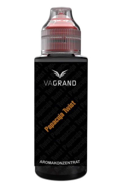 Vagrand - Aroma Papacuja Twist 20ml