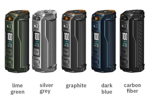 Voopoo - Argus XT Mod