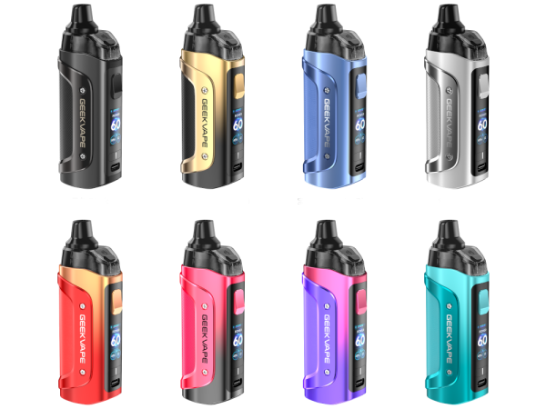 Geekvape - Aegis Boost 3