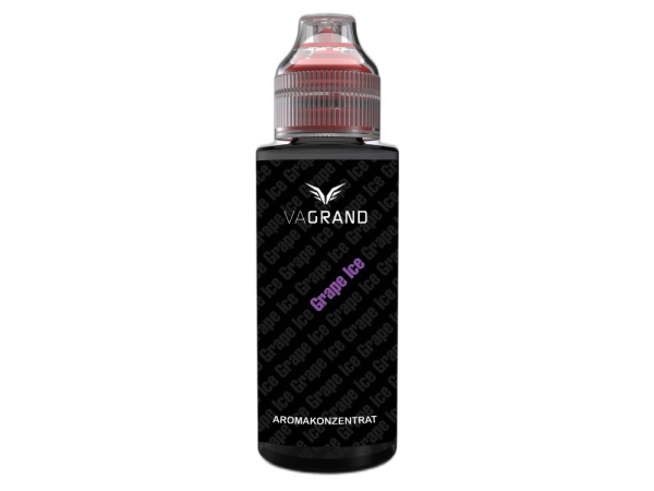 Vagrand - Aroma Grape Ice 20ml