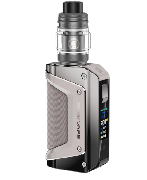 GeekVape - Aegis Legend 3 Kit