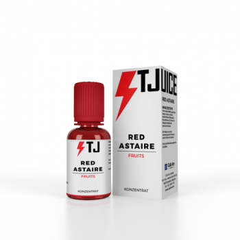 T-Juice - Red Astaire Fruits 30ml Aroma