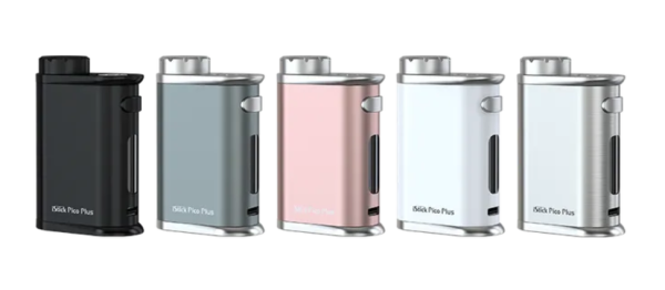 Eleaf - iStick Pico Plus 75 Watt