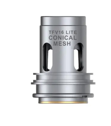 Smok - TFV16 Lite Conical Mesh 0,2 Ohm