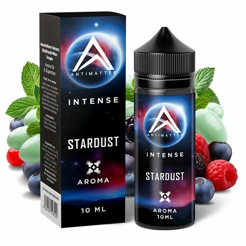 Antimatter - Intense Stardust 10ml Aroma