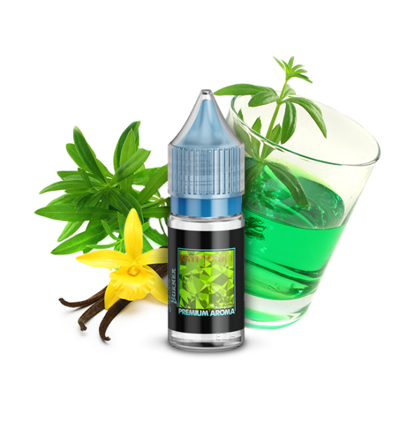 Shadow Burner - Kryptonite 1 10ml Aroma