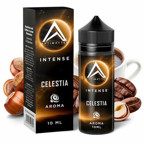 Antimatter - Intense Celestia 10ml Aroma