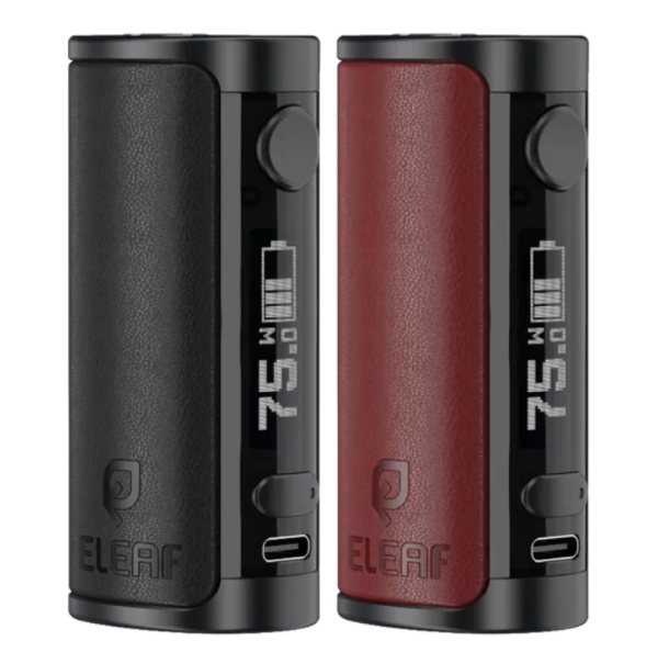 Eleaf - iStick i75 3000 mAh