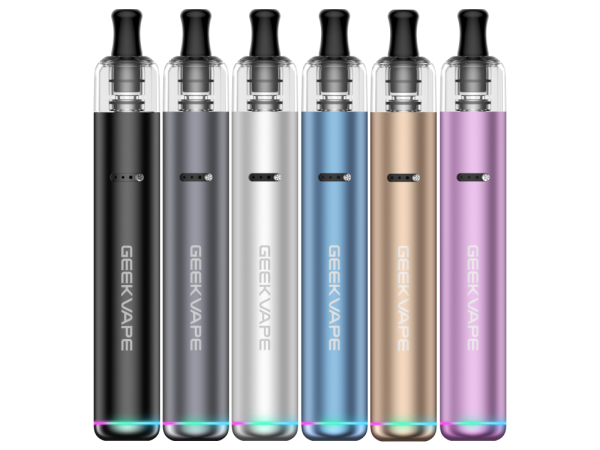 GeekVape - Wenax S3 Evo Kit