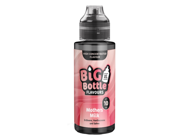 Big Bottle - Mothers Milk 10ml Longfill