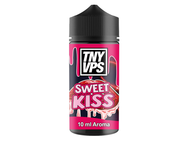 Tony Vapes - Sweet Kiss 10ml Aroma Longfill