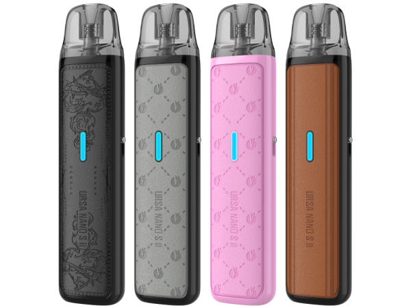 Lost Vape - Ursa Nano S2