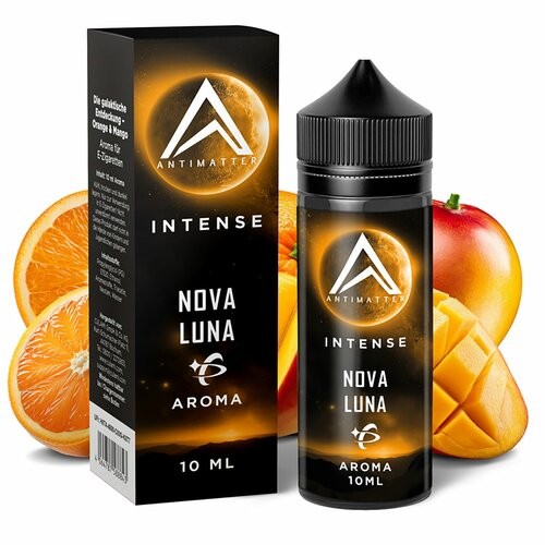 Antimatter - Intense Nova Luna 10ml Aroma