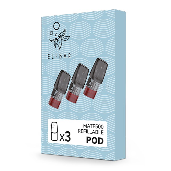 Elfbar - Mate500 Pod