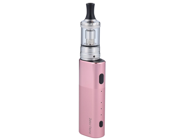 Aspire - Zelos Nano Kit