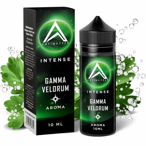 Antimatter - Intense Gamma Velorum 10ml Aroma