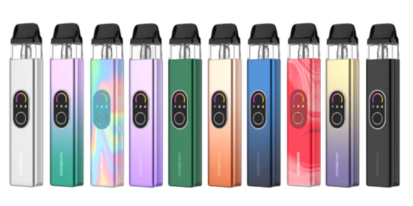 Vaporesso - XROS 4